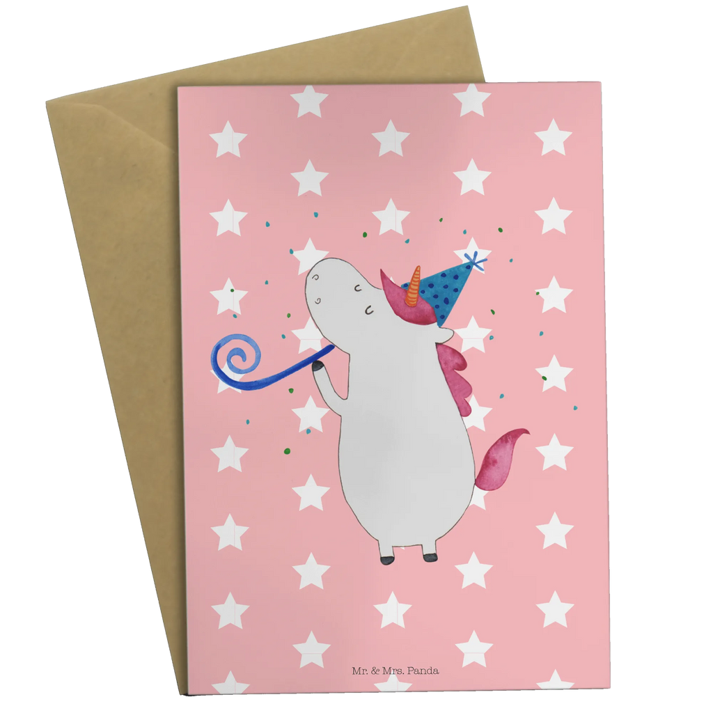 Greetings card unicorn party greeting card, wedding card, folding card, birthday card, invitation card, unicorn, unicorns, Glitter, Birthday present, Club, Unicorns, Celebration, Alcohol, Feast, birthday, Birthday, Disco, Confetti, Party