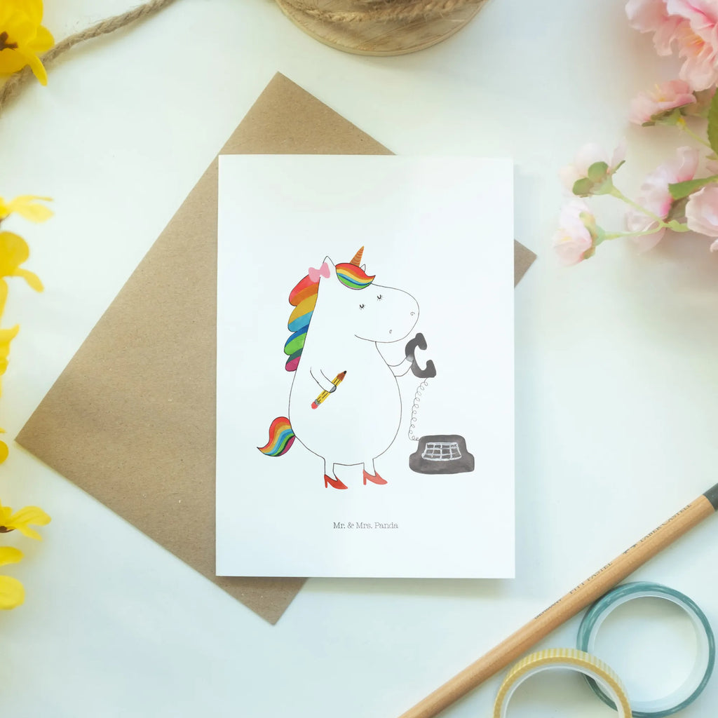 Grußkarte Einhorn Sekretärin hochzeitskarten, kommunionskarte, abiturkarte, osterkarte, Grußkarte, jubiläumskarte, genesungskarte, Motivkarte, Grußkarten, Beileidskarte, vatertagskarte, weihnachtskarten, valentinstagskarte, neujahrskarte, Klappkarte, osterkarten, Glückwunschkarte, einladungskarten, dankeskarten, firmungskarte, glückwunschkarten, babykarte, spruchkarte, Unicorn, Einhorn, Einhörner, Einhorn Deko, Rechtsanwältin, Bürohilfe, Rechtsanwaltsgehilfin, Büro, Steuerkanzlei, Steuerbüro, Sekretärin, Bürokraft