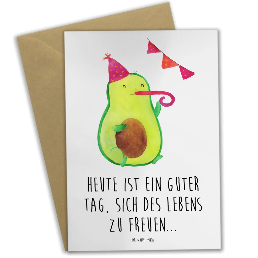 Greetings card avocado party Hochzeitskarte, Klappkarte, Einladungskarte, Karte, Geburtstagskarte, Grußkarte, Ansichtskarten, Glückwunschkarte, Avocado, Veggie, Vegan, Gesund, Prüfung, Abifeier, Schulabschluss, Klassenfeier, Firmenfeier, Geburtstagsfeier, Jubiläum, Feier, Abschluss, Party, Happy Birthday, Jahrestag, Bestanden, Abi, Geburtstag, Avocados, Lieblingstag, Feierei