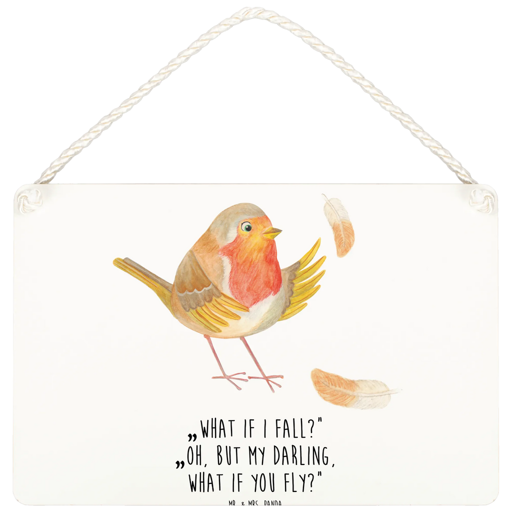 Deko Schild Rotkehlchen Federn Holzschild, hängeschild, wandhänger, Motivschild, Holztafel, sprüche schild, Schild, dekoration schild, Küchenschild, Wandschild, Spruchschild, Badschild, wandtafel, dekoschilder, Türschild Familie, Dekoschild, Schild mit Spruch, Deko Schild, Türschild, dekotafel, holzbild, Deko Wandtafel, Tiere, Tiermotive, Gute Laune, Lustige Sprüche, Motivationsbilder, Rotkehlchen, Vogel, Spruch Motivation, Spruch Mut, What If I Fall, Motivation Sprüche, fliegen