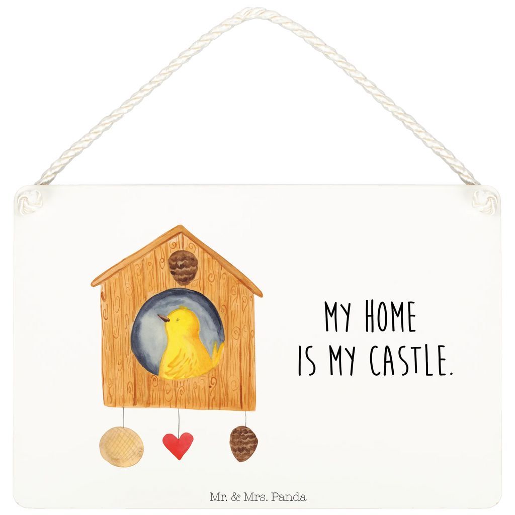 Decorative sign Bird House Schild, Dekoschild, wandtafel, Türschild Familie, Spruchschild, dekoschilder, wandhänger, dekotafel, Wandschild, holzbild, hängeschild, Holztafel, Schild mit Spruch, dekoration schild, Deko Wandtafel, sprüche schild, Deko Schild, Motivschild, Türschild, Holzschild, Badschild, Küchenschild, Tiere, Tiermotive, Lustige Sprüche, Gute Laune, Home Sweet Home, Zuhause, Castle, Vogelhäuschen, Lieblingsort, Familie, Unser Haus, Nest, Wohnung, Vogelhaus, Vogel, Haus, Eigenheim, Vögel