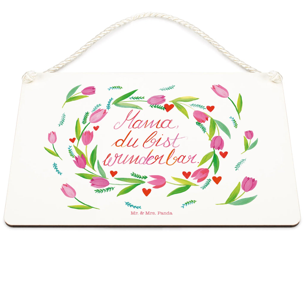 Deko Schild Mama Tulpen Türschild Familie, Holztafel, Holzschild, Dekoschild, Badschild, Deko Wandtafel, dekotafel, Wandschild, Schild, wandhänger, sprüche schild, dekoration schild, dekoschilder, Türschild, wandtafel, holzbild, Motivschild, Spruchschild, Schild mit Spruch, Küchenschild, Deko Schild, hängeschild, Dekoration, Abenteuer, Natur, Outdoor, Blumen Deko, Frühlings Deko, Sommer Deko, positive Botschaft, Naturliebhaber, Mutter, Mama, Mami, Mutti, Mom