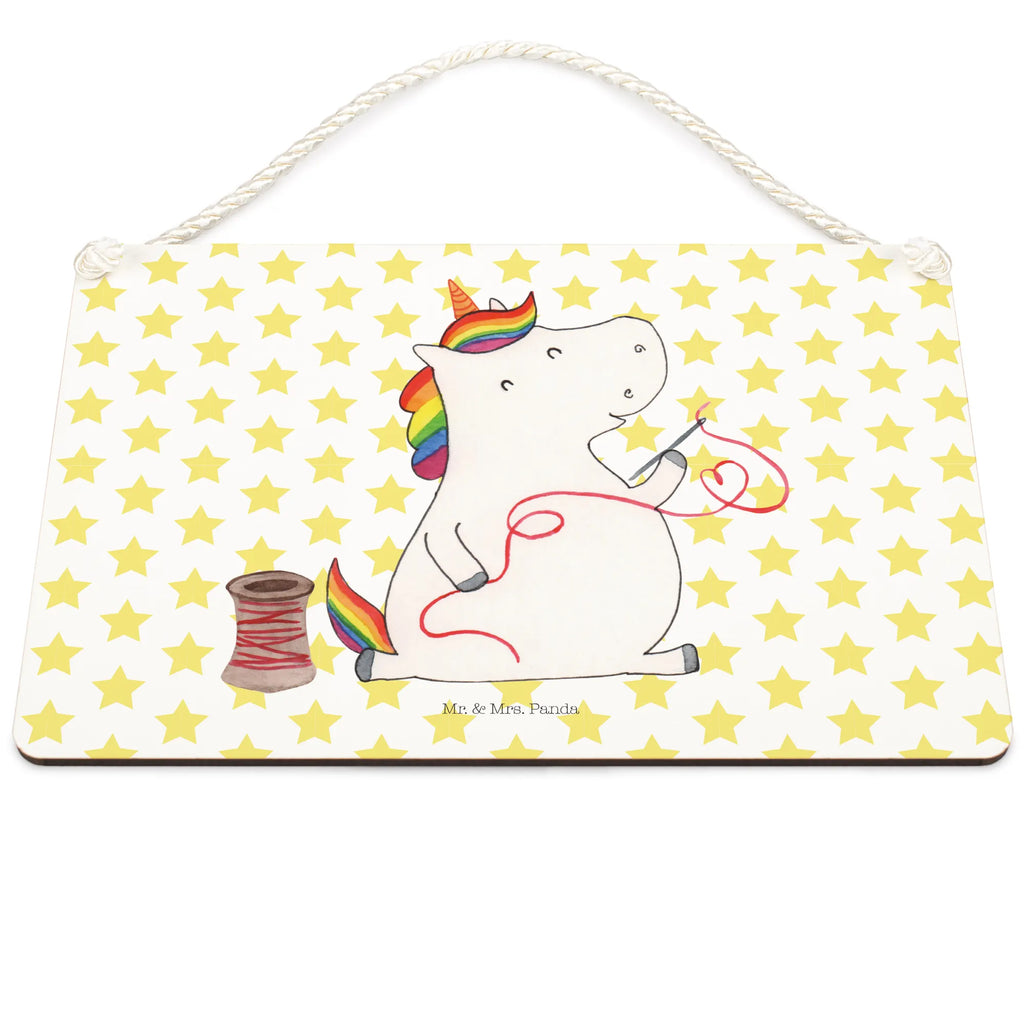 Decorative sign unicorn seamstress wandtafel, Holztafel, Schild, holzbild, Schild mit Spruch, Motivschild, Wandschild, hängeschild, dekoration schild, Holzschild, Türschild Familie, sprüche schild, Spruchschild, Deko Wandtafel, wandhänger, Deko Schild, Dekoschild, Küchenschild, dekotafel, dekoschilder, Türschild, Badschild, Einhorn Deko, Einhorn, Unicorn, Einhörner, Nähen, Nähzimmer, Näherin, Stricken, Basteln, Häkeln, Freundin, Mädchen