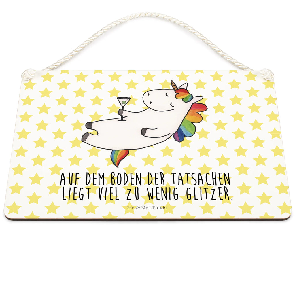 Decorative sign unicorn cocktail unicorn, unicorns, fun, birthday, caipirinha, girlfriend gift, rum, girlfriend present, champagne, party, celebrating