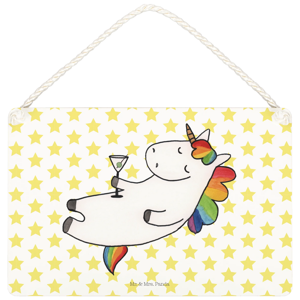 Decorative sign unicorn cocktail unicorn, unicorns, fun, birthday, caipirinha, girlfriend gift, rum, girlfriend present, champagne, party, celebrating