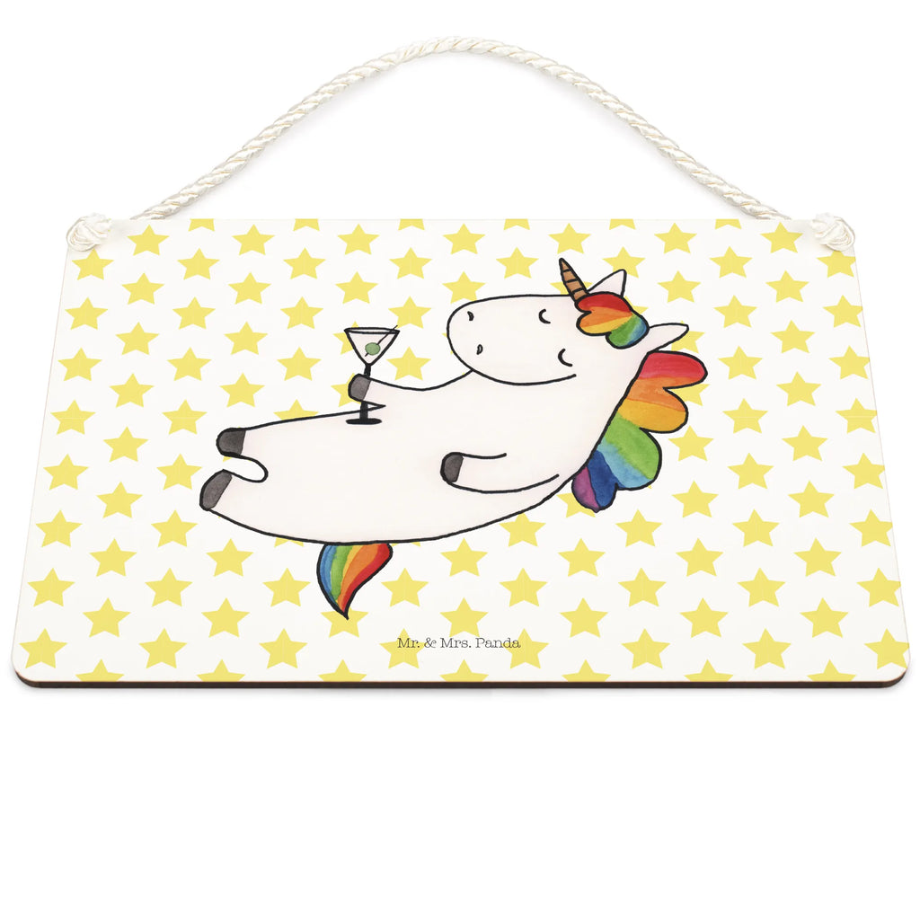 Decorative sign unicorn cocktail unicorn, unicorns, fun, birthday, caipirinha, girlfriend gift, rum, girlfriend present, champagne, party, celebrating