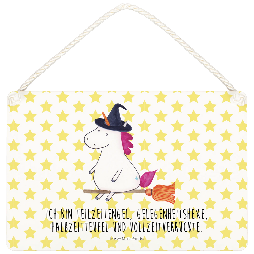 Decorative sign unicorn Witch hängeschild, Deko Schild, Spruchschild, dekoration schild, Schild, wandtafel, sprüche schild, Dekoschild, dekotafel, Türschild Familie, wandhänger, Wandschild, Türschild, Küchenschild, Motivschild, Holzschild, dekoschilder, Schild mit Spruch, Badschild, Deko Wandtafel, Holztafel, holzbild, Unicorn, Einhorn, Einhörner, Einhorn Deko, Ehefrau, Frau, Zicke, Freundin, Verrückte, Teufel, Hexe, Leben, Engel