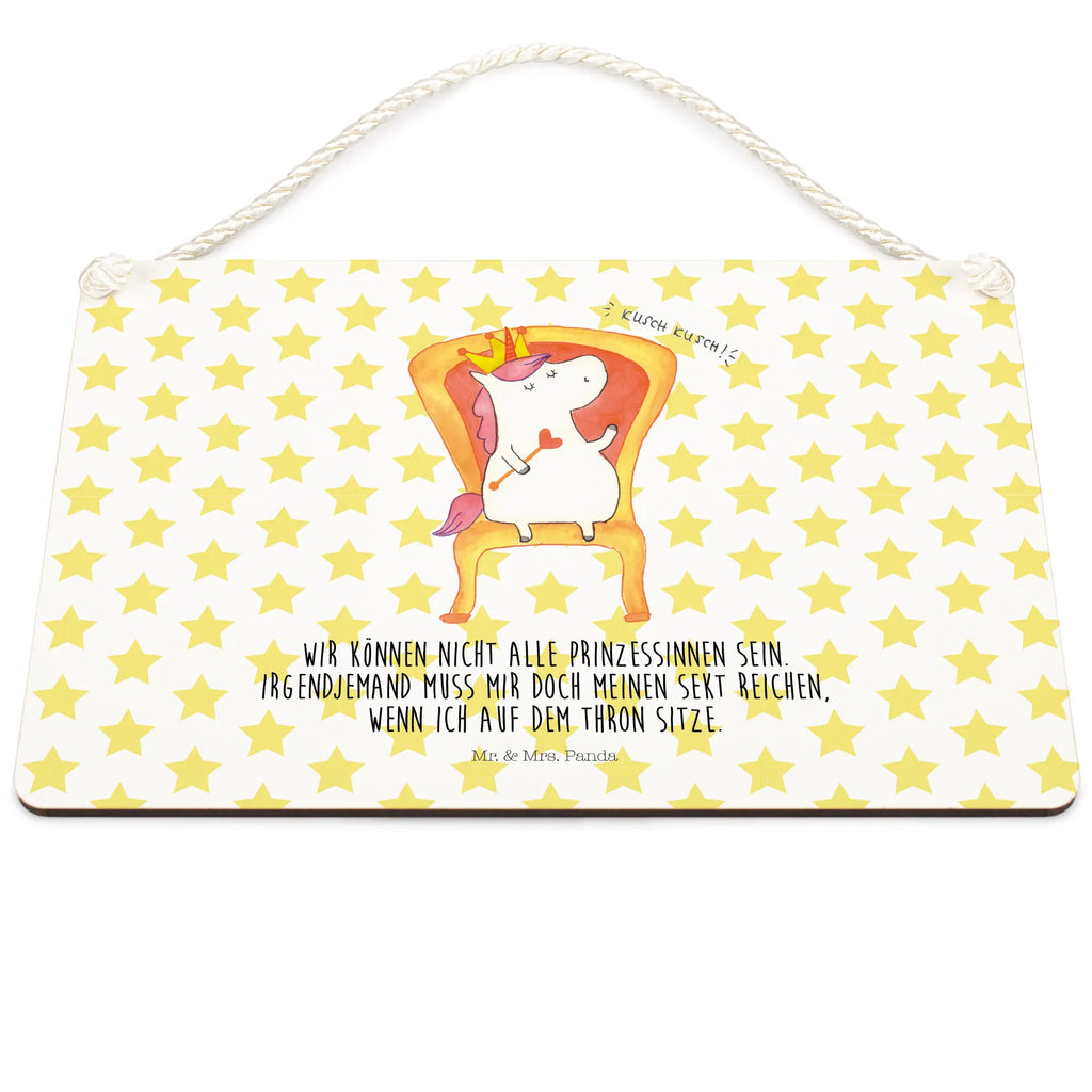 Deko Schild Einhorn König Holztafel, dekoschilder, dekoration schild, Wandschild, dekotafel, wandhänger, wandtafel, Deko Wandtafel, Türschild, Motivschild, Deko Schild, Küchenschild, holzbild, Schild, hängeschild, Schild mit Spruch, Spruchschild, Türschild Familie, Holzschild, sprüche schild, Badschild, Dekoschild, Einhorn Deko, Einhorn, Unicorn, Einhörner, Prinzessin, Krone, Herrscher, König, Bundeskanzler, Kaiser, Präsident