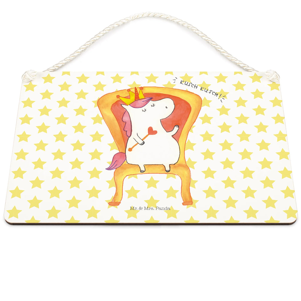 Deko Schild Einhorn König Holztafel, dekoschilder, dekoration schild, Wandschild, dekotafel, wandhänger, wandtafel, Deko Wandtafel, Türschild, Motivschild, Deko Schild, Küchenschild, holzbild, Schild, hängeschild, Schild mit Spruch, Spruchschild, Türschild Familie, Holzschild, sprüche schild, Badschild, Dekoschild, Einhorn Deko, Einhorn, Unicorn, Einhörner, Prinzessin, Krone, Herrscher, König, Bundeskanzler, Kaiser, Präsident