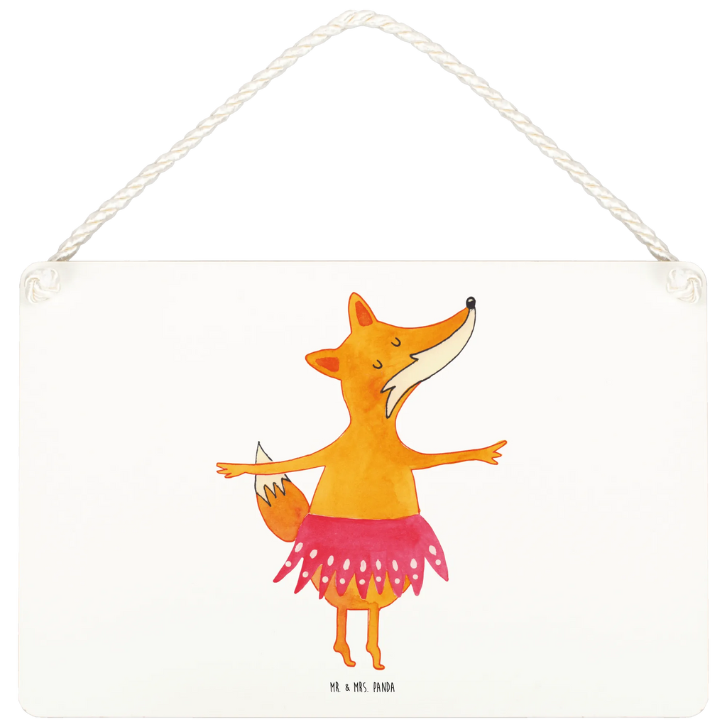 Decorative sign Fox ballerina Motivschild, Türschild Familie, hängeschild, wandhänger, Badschild, holzbild, Spruchschild, Holztafel, Holzschild, Dekoschild, Türschild, Deko Schild, dekoschilder, Schild mit Spruch, sprüche schild, Küchenschild, Deko Wandtafel, dekotafel, wandtafel, Wandschild, dekoration schild, Schild, Fuchs, Einladung, Füchse, Tänzerin, Tanzen, Ballerina, Geburtstag, Fuchs Spruch, Ballett, Party, Füchsin