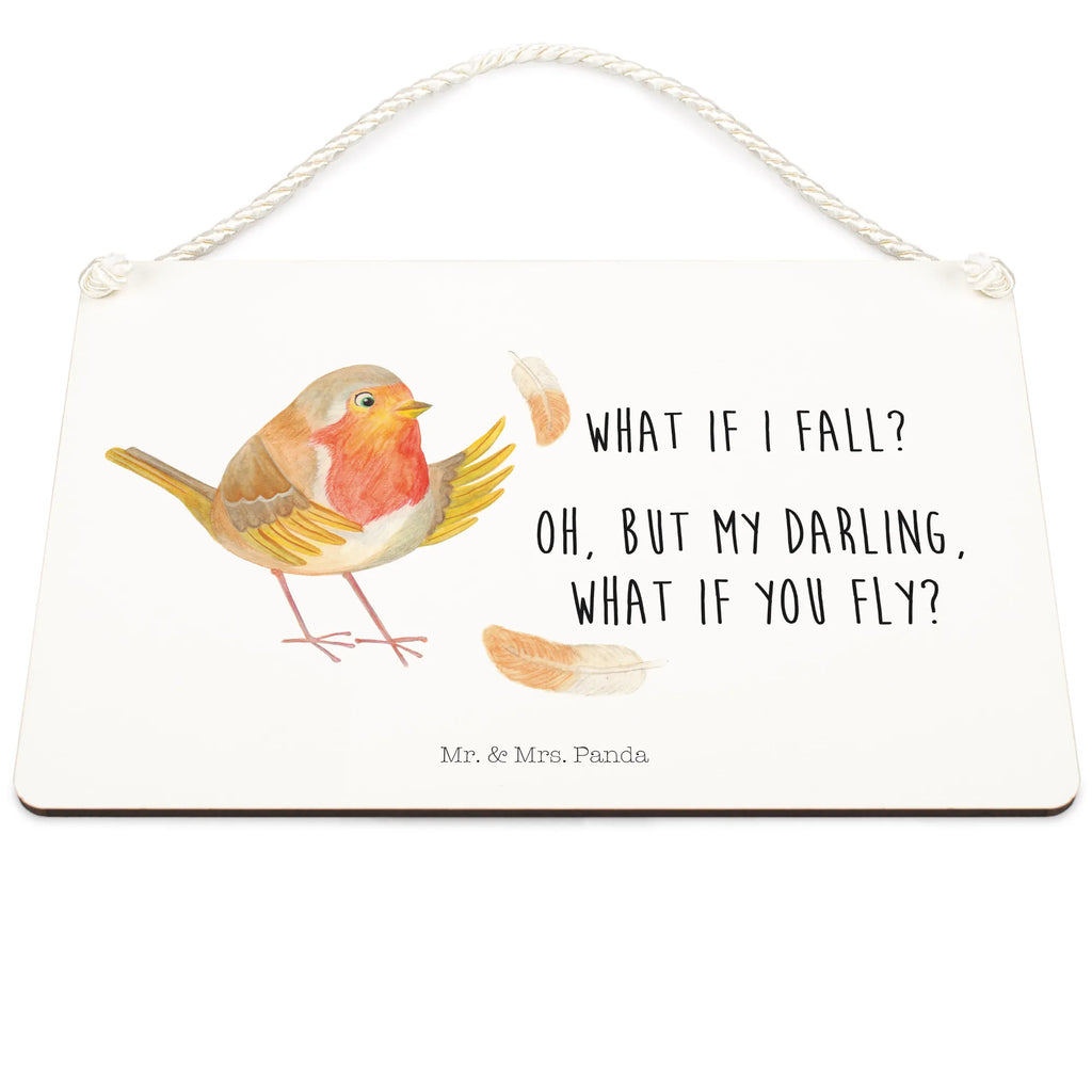 Deko Schild Rotkehlchen Federn Holzschild, hängeschild, wandhänger, Motivschild, Holztafel, sprüche schild, Schild, dekoration schild, Küchenschild, Wandschild, Spruchschild, Badschild, wandtafel, dekoschilder, Türschild Familie, Dekoschild, Schild mit Spruch, Deko Schild, Türschild, dekotafel, holzbild, Deko Wandtafel, Tiere, Tiermotive, Gute Laune, Lustige Sprüche, Motivationsbilder, Rotkehlchen, Vogel, Spruch Motivation, Spruch Mut, What If I Fall, Motivation Sprüche, fliegen