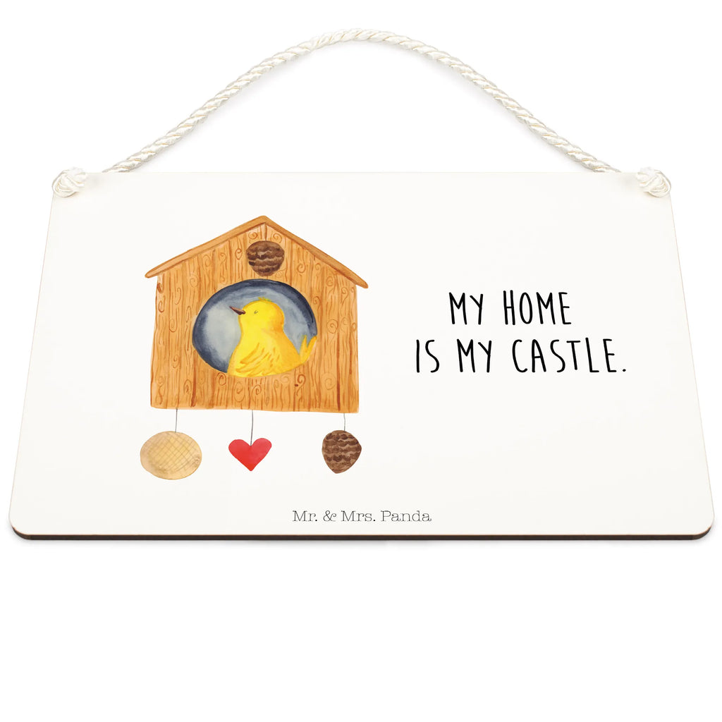 Decorative sign Bird House Schild, Dekoschild, wandtafel, Türschild Familie, Spruchschild, dekoschilder, wandhänger, dekotafel, Wandschild, holzbild, hängeschild, Holztafel, Schild mit Spruch, dekoration schild, Deko Wandtafel, sprüche schild, Deko Schild, Motivschild, Türschild, Holzschild, Badschild, Küchenschild, Tiere, Tiermotive, Lustige Sprüche, Gute Laune, Home Sweet Home, Zuhause, Castle, Vogelhäuschen, Lieblingsort, Familie, Unser Haus, Nest, Wohnung, Vogelhaus, Vogel, Haus, Eigenheim, Vögel