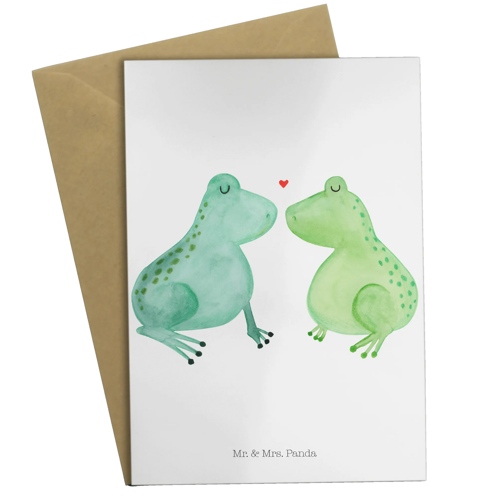 Greetings card Frogs in love wedding card, birthday card, invitation card, folding card, greeting card, Love, Loving, Two, Together, Marriage, Engagement, Proposal of marriage, Love gift, gift for her, gift for him, anniversary gift, Friend, Partner, Girlfriend, Frogs, In Love, Married, Anniversary, Gift Wedding, Gift Friend, Engaged, Frog King, Proof of Love, Frog, Gift Girlfriend, Wedding Day