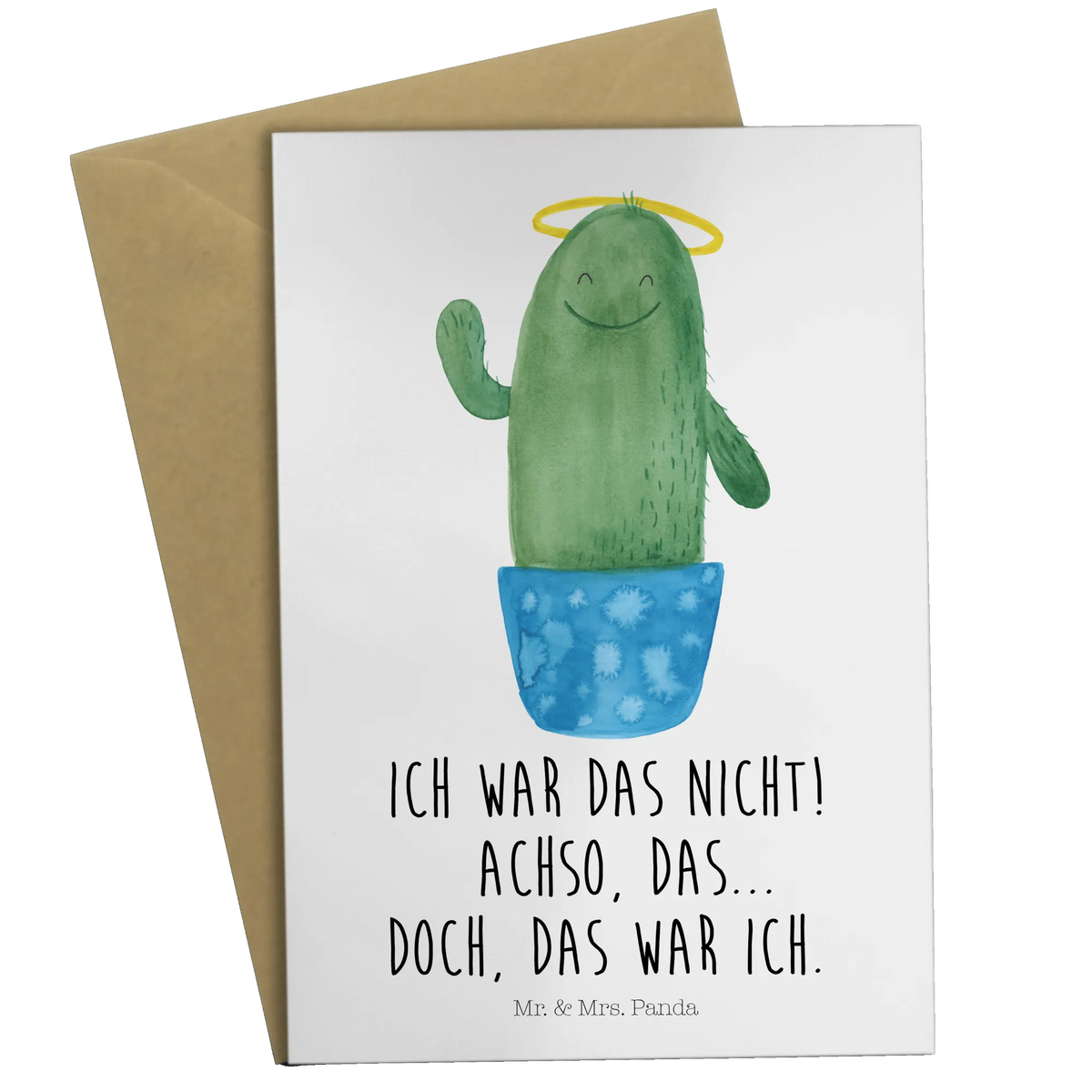 Grußkarte Kaktus Heilig hochzeitskarten, Klappkarte, osterkarte, Motivkarte, osterkarten, valentinstagskarte, Grußkarte, firmungskarte, spruchkarte, genesungskarte, neujahrskarte, babykarte, weihnachtskarten, Grußkarten, einladungskarten, dankeskarten, jubiläumskarte, Beileidskarte, vatertagskarte, kommunionskarte, Glückwunschkarte, abiturkarte, glückwunschkarten, Kakteen, Kaktus, Frech, Eltern, Kind, Schwestern, Heiligenschein, Lustig, Freundin, Schwester, Bruder, Familie