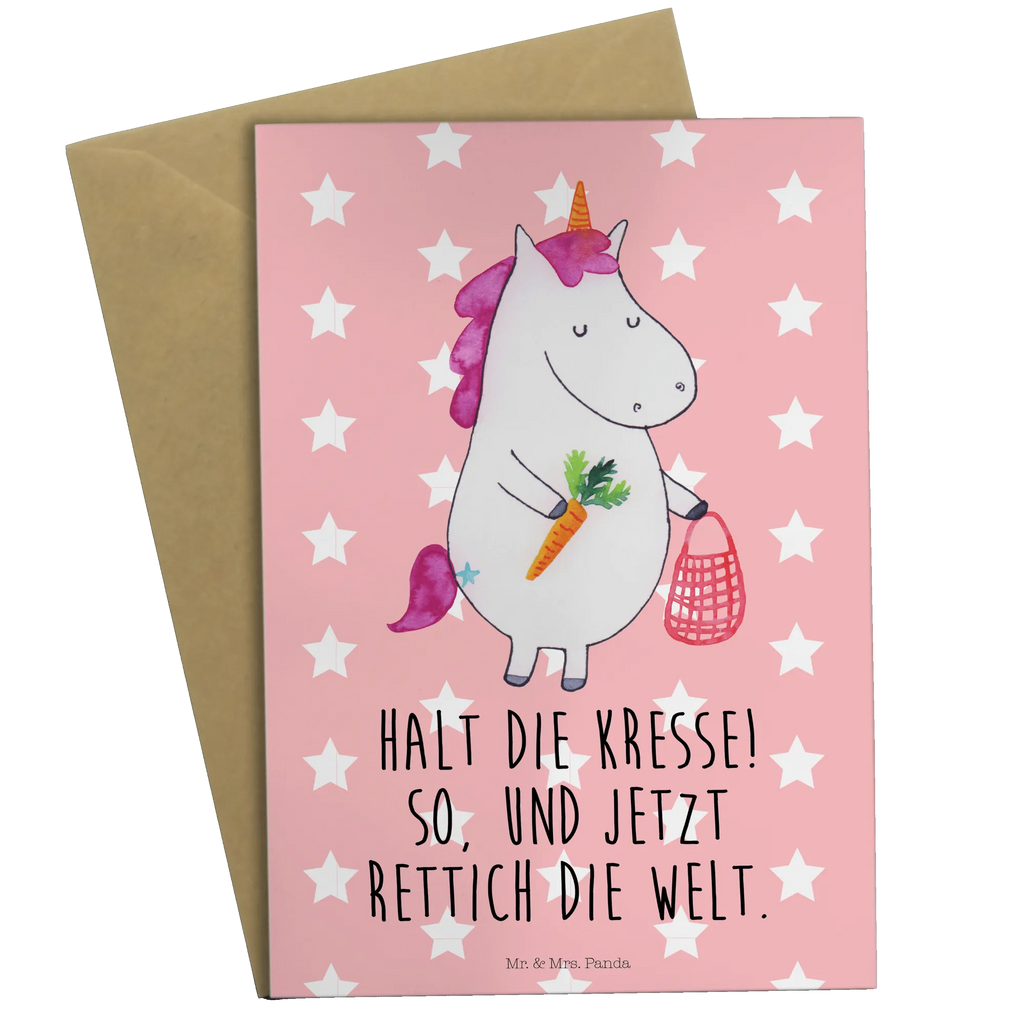 Greetings card unicorn Vegetables Glückwunschkarte, osterkarten, weihnachtskarten, neujahrskarte, glückwunschkarten, dankeskarten, Klappkarte, Motivkarte, kommunionskarte, osterkarte, abiturkarte, Grußkarten, babykarte, spruchkarte, einladungskarten, Beileidskarte, genesungskarte, Grußkarte, valentinstagskarte, vatertagskarte, jubiläumskarte, firmungskarte, hochzeitskarten, Einhorn, Unicorn, Einhorn Deko, Einhörner, Gemüse, Wochenmarkt, Biomarkt