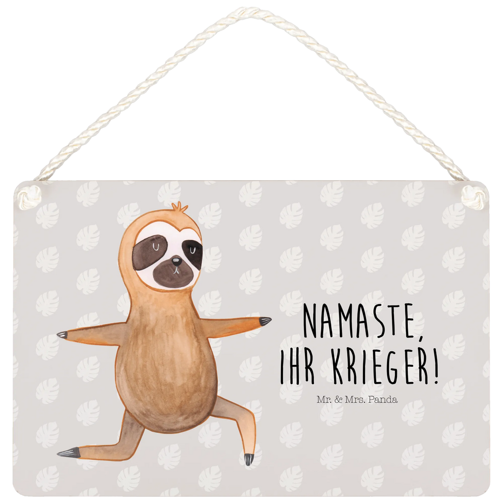 Deko Schild Faultier Yoga Küchenschild, wandtafel, Badschild, Deko Wandtafel, Holztafel, Türschild, Dekoschild, hängeschild, holzbild, Motivschild, dekoration schild, wandhänger, sprüche schild, Schild mit Spruch, Schild, Wandschild, Holzschild, Deko Schild, dekoschilder, Spruchschild, dekotafel, Türschild Familie, Faultier Deko, Faultier Geschenk, Faultier, Krieger, Yoga, Atmung, Lieblingstier, Gelassenheit, Meditation, Yogaübungen, Namaste, faul, Entspannung, Faultiere