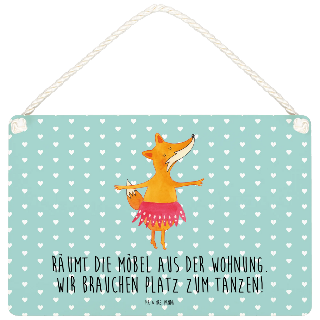 Decorative sign Fox ballerina Motivschild, Türschild Familie, hängeschild, wandhänger, Badschild, holzbild, Spruchschild, Holztafel, Holzschild, Dekoschild, Türschild, Deko Schild, dekoschilder, Schild mit Spruch, sprüche schild, Küchenschild, Deko Wandtafel, dekotafel, wandtafel, Wandschild, dekoration schild, Schild, Fuchs, Einladung, Füchse, Tänzerin, Tanzen, Ballerina, Geburtstag, Fuchs Spruch, Ballett, Party, Füchsin