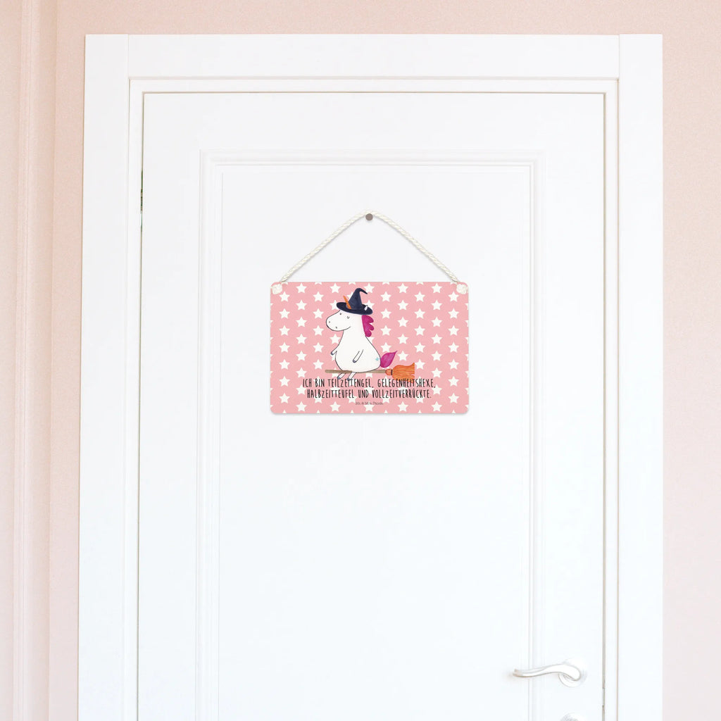 Decorative sign unicorn Witch hängeschild, Deko Schild, Spruchschild, dekoration schild, Schild, wandtafel, sprüche schild, Dekoschild, dekotafel, Türschild Familie, wandhänger, Wandschild, Türschild, Küchenschild, Motivschild, Holzschild, dekoschilder, Schild mit Spruch, Badschild, Deko Wandtafel, Holztafel, holzbild, Unicorn, Einhorn, Einhörner, Einhorn Deko, Ehefrau, Frau, Zicke, Freundin, Verrückte, Teufel, Hexe, Leben, Engel