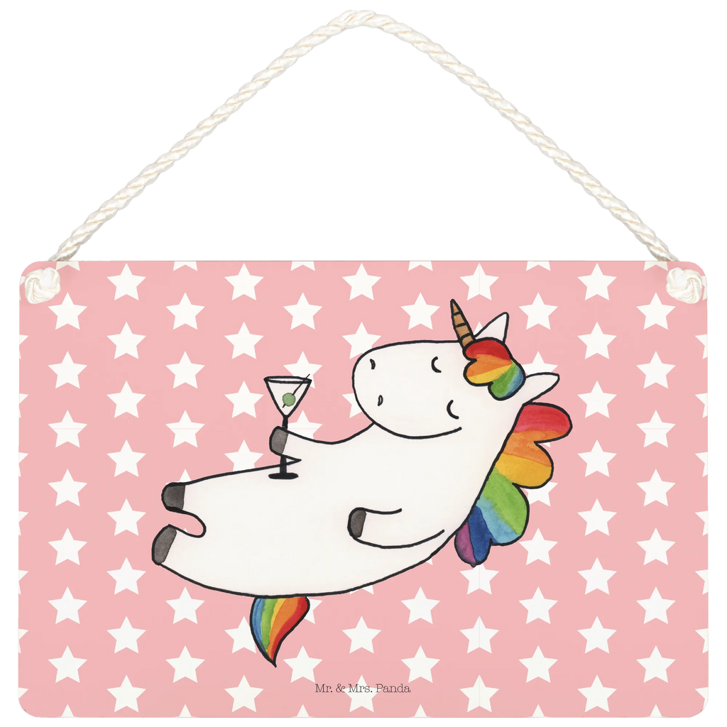 Decorative sign unicorn cocktail unicorn, unicorns, fun, birthday, caipirinha, girlfriend gift, rum, girlfriend present, champagne, party, celebrating