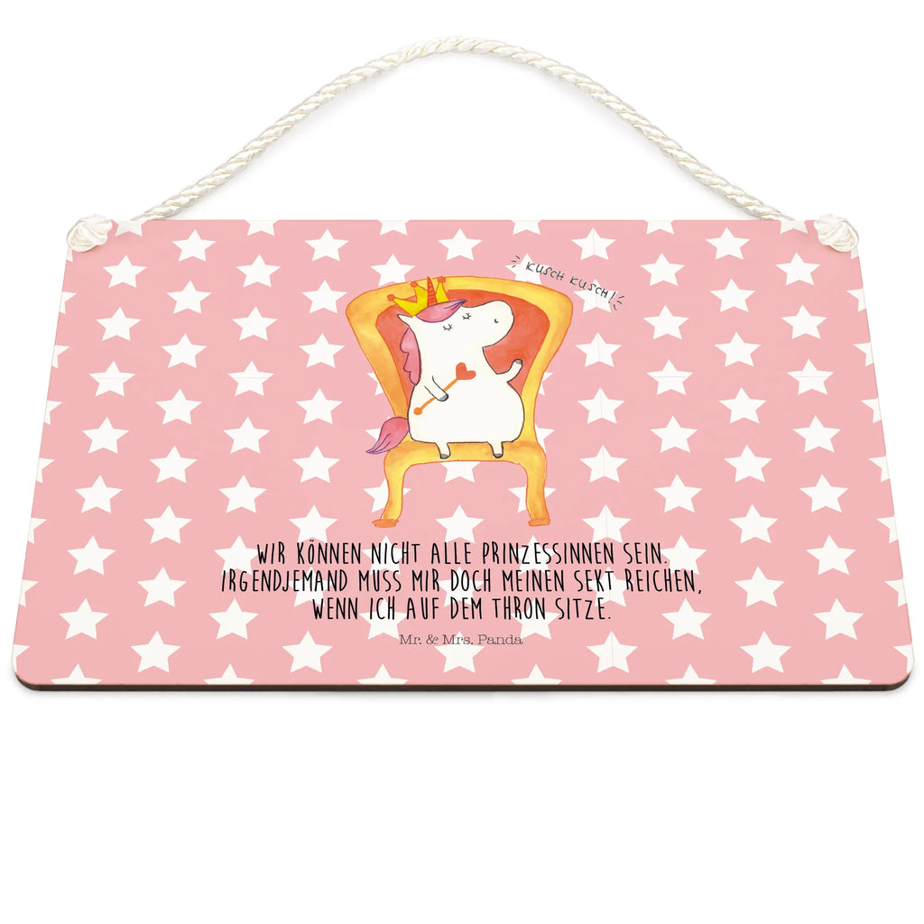 Deko Schild Einhorn König Holztafel, dekoschilder, dekoration schild, Wandschild, dekotafel, wandhänger, wandtafel, Deko Wandtafel, Türschild, Motivschild, Deko Schild, Küchenschild, holzbild, Schild, hängeschild, Schild mit Spruch, Spruchschild, Türschild Familie, Holzschild, sprüche schild, Badschild, Dekoschild, Einhorn Deko, Einhorn, Unicorn, Einhörner, Prinzessin, Krone, Herrscher, König, Bundeskanzler, Kaiser, Präsident