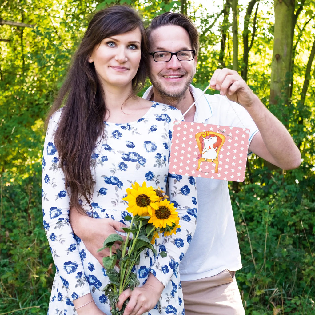 Deko Schild Einhorn König Holztafel, dekoschilder, dekoration schild, Wandschild, dekotafel, wandhänger, wandtafel, Deko Wandtafel, Türschild, Motivschild, Deko Schild, Küchenschild, holzbild, Schild, hängeschild, Schild mit Spruch, Spruchschild, Türschild Familie, Holzschild, sprüche schild, Badschild, Dekoschild, Einhorn Deko, Einhorn, Unicorn, Einhörner, Prinzessin, Krone, Herrscher, König, Bundeskanzler, Kaiser, Präsident