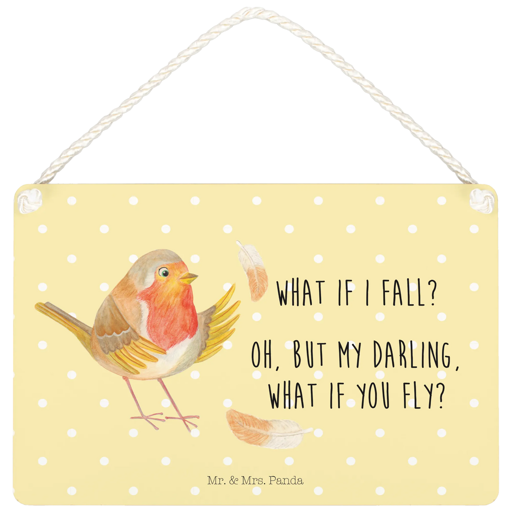 Deko Schild Rotkehlchen Federn Holzschild, hängeschild, wandhänger, Motivschild, Holztafel, sprüche schild, Schild, dekoration schild, Küchenschild, Wandschild, Spruchschild, Badschild, wandtafel, dekoschilder, Türschild Familie, Dekoschild, Schild mit Spruch, Deko Schild, Türschild, dekotafel, holzbild, Deko Wandtafel, Tiere, Tiermotive, Gute Laune, Lustige Sprüche, Motivationsbilder, Rotkehlchen, Vogel, Spruch Motivation, Spruch Mut, What If I Fall, Motivation Sprüche, fliegen