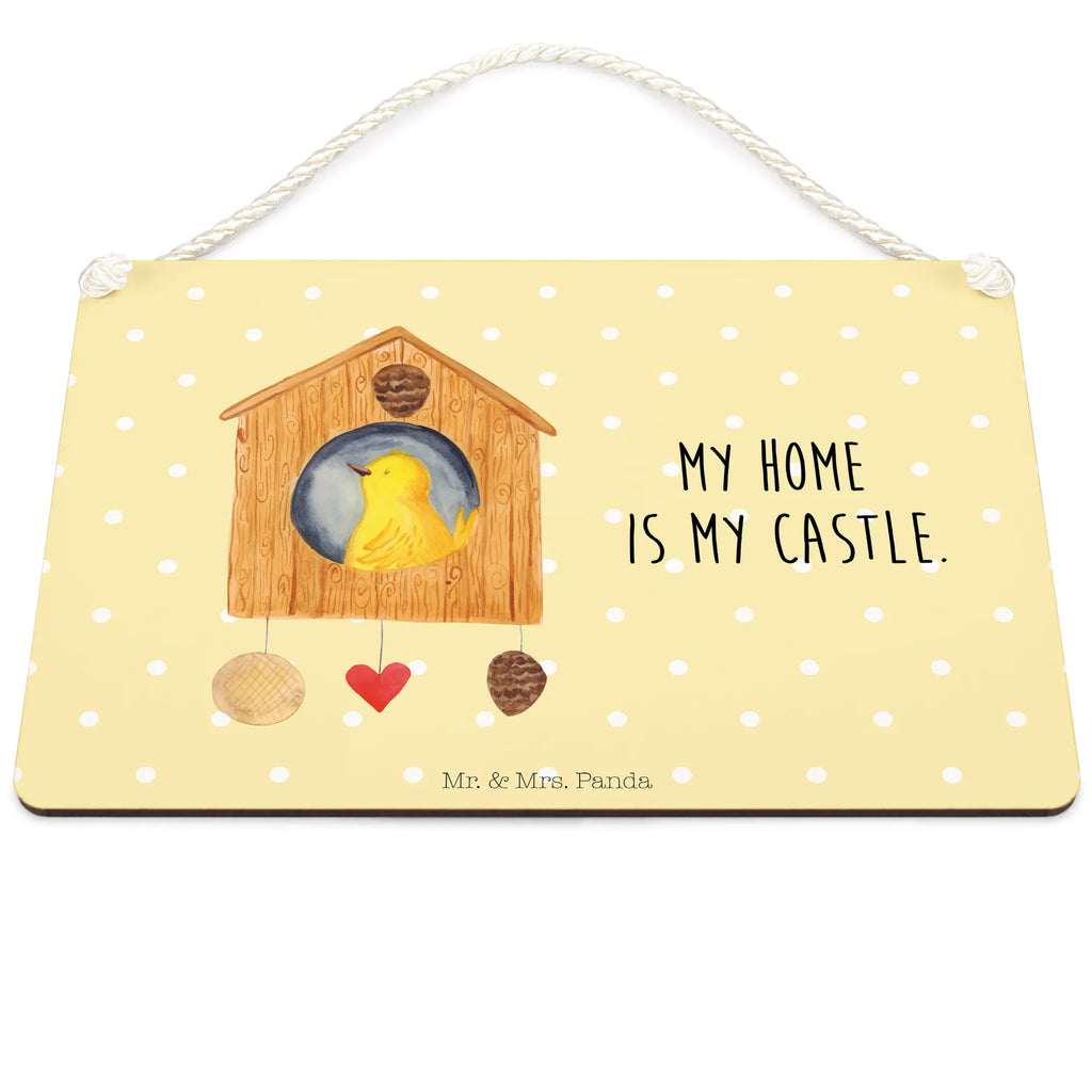 Decorative sign Bird House Schild, Dekoschild, wandtafel, Türschild Familie, Spruchschild, dekoschilder, wandhänger, dekotafel, Wandschild, holzbild, hängeschild, Holztafel, Schild mit Spruch, dekoration schild, Deko Wandtafel, sprüche schild, Deko Schild, Motivschild, Türschild, Holzschild, Badschild, Küchenschild, Tiere, Tiermotive, Lustige Sprüche, Gute Laune, Home Sweet Home, Zuhause, Castle, Vogelhäuschen, Lieblingsort, Familie, Unser Haus, Nest, Wohnung, Vogelhaus, Vogel, Haus, Eigenheim, Vögel