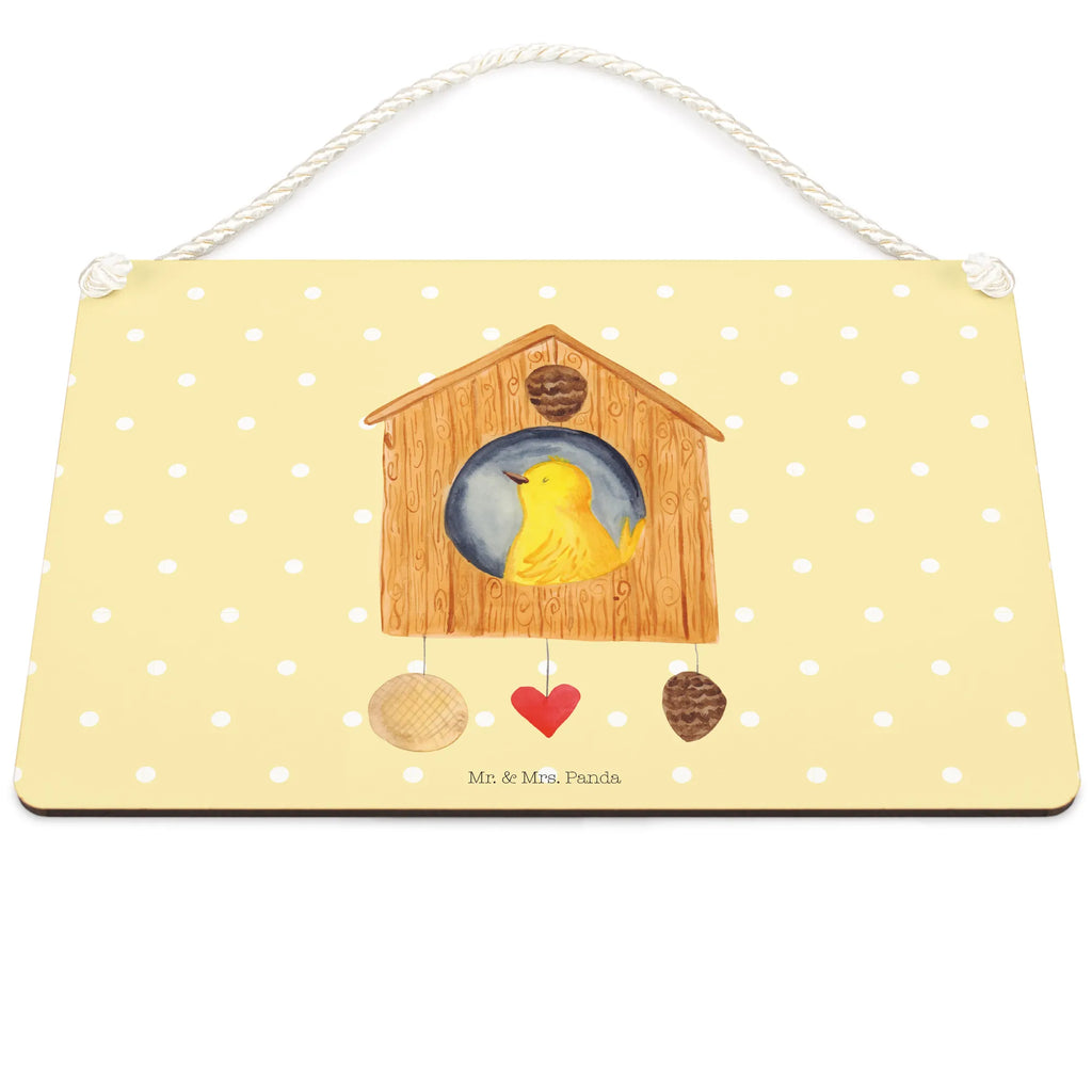 Decorative sign Bird House Schild, Dekoschild, wandtafel, Türschild Familie, Spruchschild, dekoschilder, wandhänger, dekotafel, Wandschild, holzbild, hängeschild, Holztafel, Schild mit Spruch, dekoration schild, Deko Wandtafel, sprüche schild, Deko Schild, Motivschild, Türschild, Holzschild, Badschild, Küchenschild, Tiere, Tiermotive, Lustige Sprüche, Gute Laune, Home Sweet Home, Zuhause, Castle, Vogelhäuschen, Lieblingsort, Familie, Unser Haus, Nest, Wohnung, Vogelhaus, Vogel, Haus, Eigenheim, Vögel