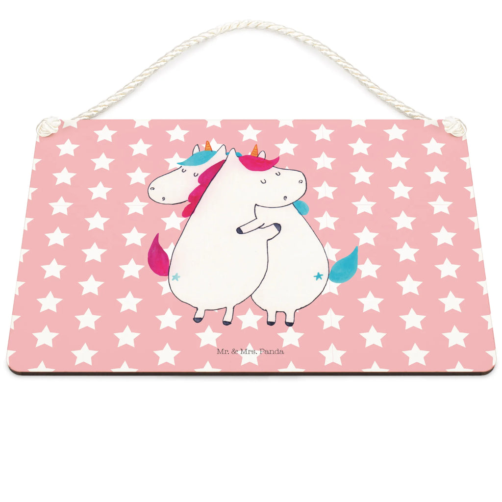 Deko Schild Einhörner Umarmen wandhänger, Motivschild, Schild, Türschild, Badschild, Wandschild, Türschild Familie, Deko Schild, sprüche schild, Schild mit Spruch, Holztafel, wandtafel, dekoration schild, holzbild, dekotafel, Küchenschild, Holzschild, Dekoschild, Spruchschild, Deko Wandtafel, dekoschilder, hängeschild, Einhorn Deko, Einhorn, Unicorn, Einhörner, Geschwister, Familie, Freundin, Sister, Schwestern, Schwester, BFF, Liebe, Freundinnen