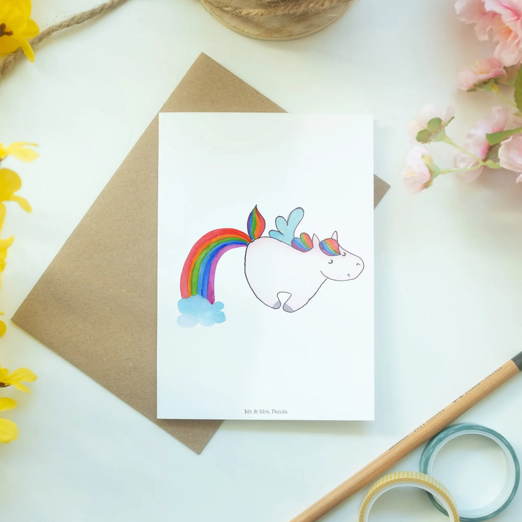 Greetings card unicorn Pegasus Ansichtskarten, Einladungskarte, Geburtstagskarte, Karte, Hochzeitskarte, Glückwunschkarte, Klappkarte, Grußkarte, Einhorn, Einhörner, Einhorn Deko, Unicorn, Glitzer, Realität, Spielen, Regenbogen, Erwachsenwerden