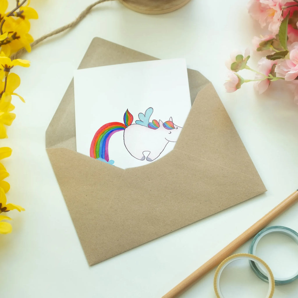 Greetings card unicorn Pegasus Ansichtskarten, Einladungskarte, Geburtstagskarte, Karte, Hochzeitskarte, Glückwunschkarte, Klappkarte, Grußkarte, Einhorn, Einhörner, Einhorn Deko, Unicorn, Glitzer, Realität, Spielen, Regenbogen, Erwachsenwerden