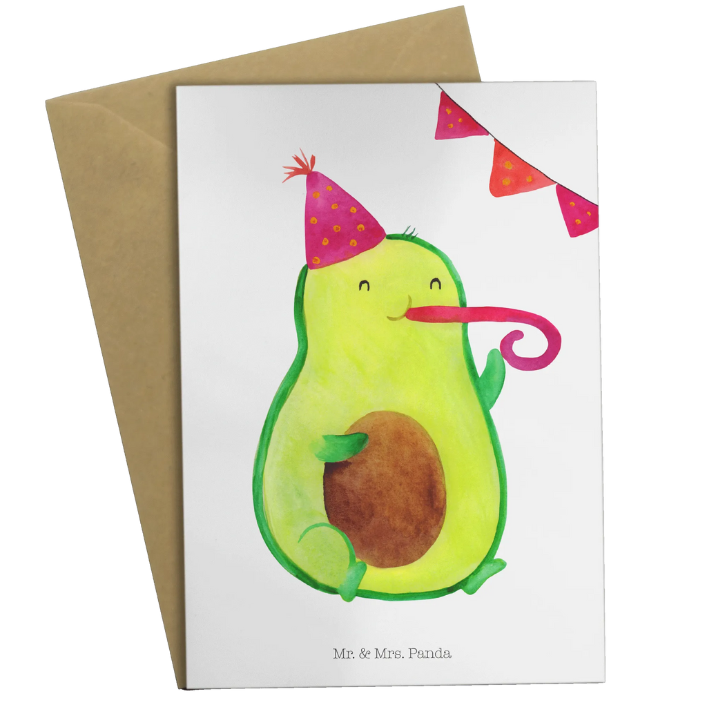 Greetings card avocado party Hochzeitskarte, Klappkarte, Einladungskarte, Karte, Geburtstagskarte, Grußkarte, Ansichtskarten, Glückwunschkarte, Avocado, Veggie, Vegan, Gesund, Prüfung, Abifeier, Schulabschluss, Klassenfeier, Firmenfeier, Geburtstagsfeier, Jubiläum, Feier, Abschluss, Party, Happy Birthday, Jahrestag, Bestanden, Abi, Geburtstag, Avocados, Lieblingstag, Feierei