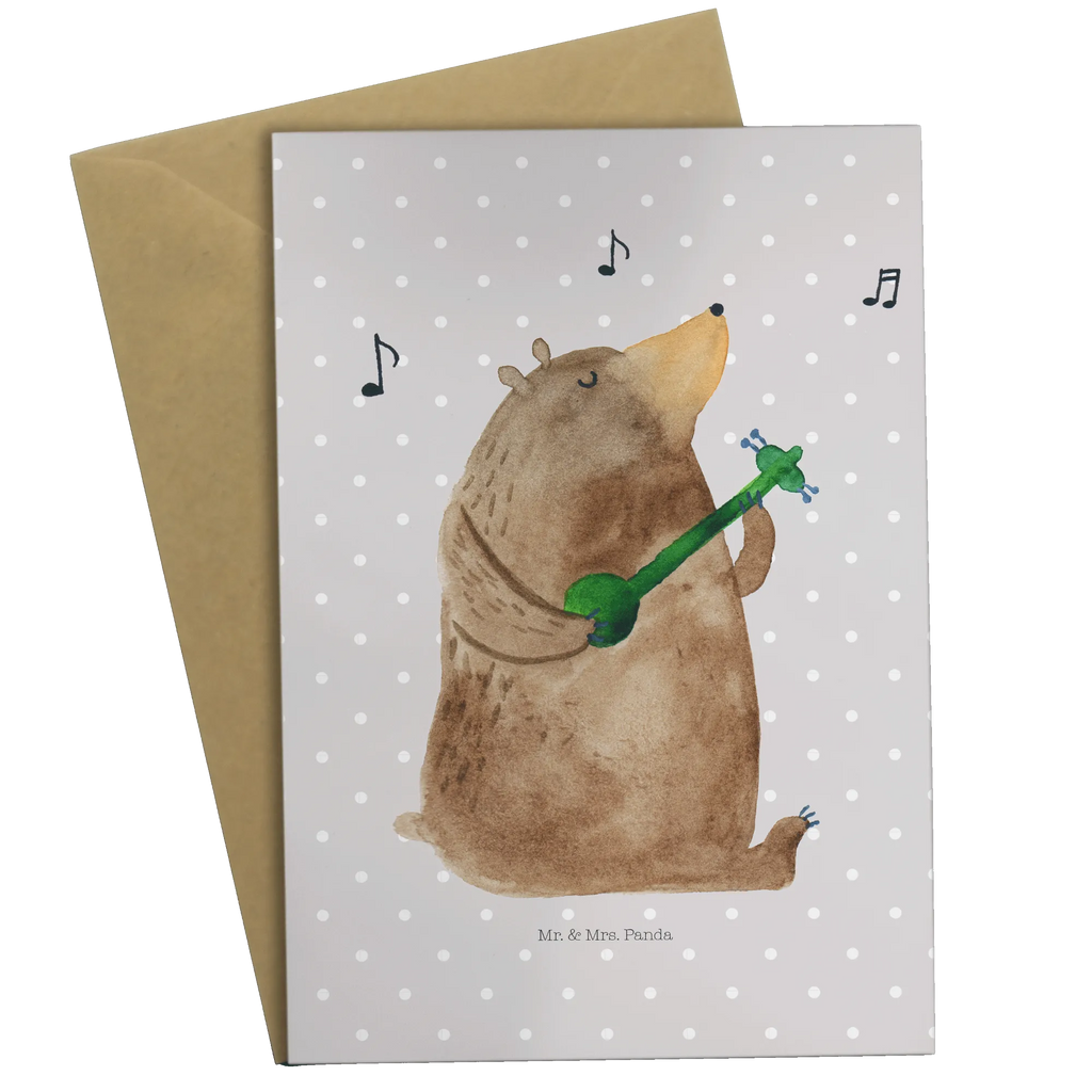 Greetings card bear song greeting card, birthday card, invitation card, folding card, wedding card, bear, teddy, teddy bear, cuddly toy, Bear, heart, song, saying, girlfriend, valentine, partner, love song, gift, woman, love