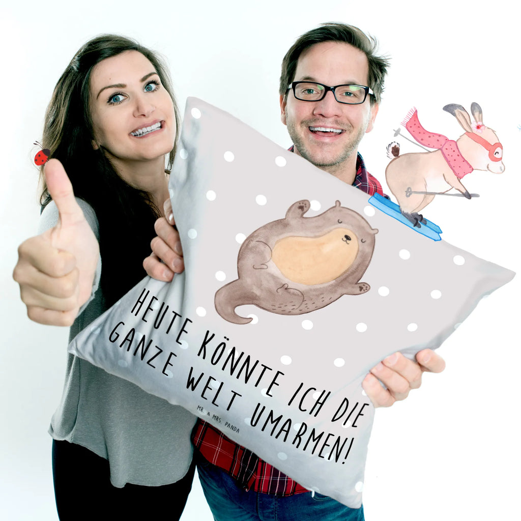 40x40 Kissen Otter Umarmen Sofakissen 40x40, wurfkissen, kuschelkissen 40x40, kuschel kissen, Dekokissen, wohnzimmer kissen, Zierkissen, sofa kissen, Kissen 40x40, kissen mikrofaser, zier kissen, Kopfkissen 40x40, kissen 40 x 40, kissen für couch, kissen für sofa, Dekokissen 40x40, Couchkissen, Dekokissen Sofa, microfaser dekokissen, microfaser zierkissen, microfaser kopfkissen, Kissen, Polsterkissen, Kuschelkissen, Mikrofaser Kissen, Sofakissen, couch kissen, microfaser sofakissen, Motivkissen, 40x40 kissen, 40 X 40 Kissen, zierkissen 40x40, deko kissen, couchkissen 40x40, Kopfkissen, Seeotter, Fischotter, Otter, Otter Seeotter See Otter