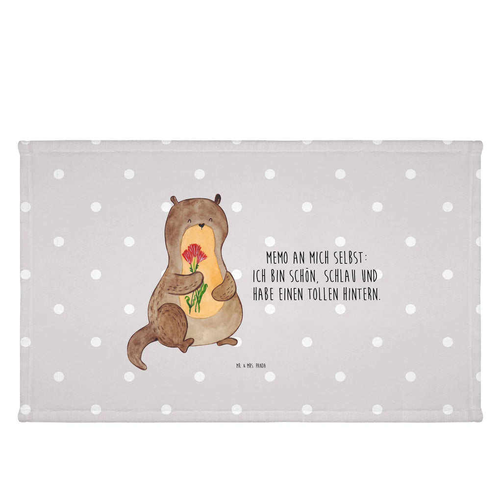 Gästehandtuch Otter Blumenstrauß gesichtstuch, handtücher, Mittelgroßes Handtuch, sporthandtücher, Gästehandtuch, sporthandtuch, handtücher 50x100, Reisehandtuch, gesichtshandtuch, bad handtuch, frotteehandtücher, reisehandtücher, Gästehandtücher, kinderhandtücher, Handtuch 50x100, Handtuch, Kinderhandtuch, handtuch badezimmer, handtuch bad, baumwollhandtücher, Duschtuch, Seeotter, Fischotter, Otter, Otter Seeotter See Otter