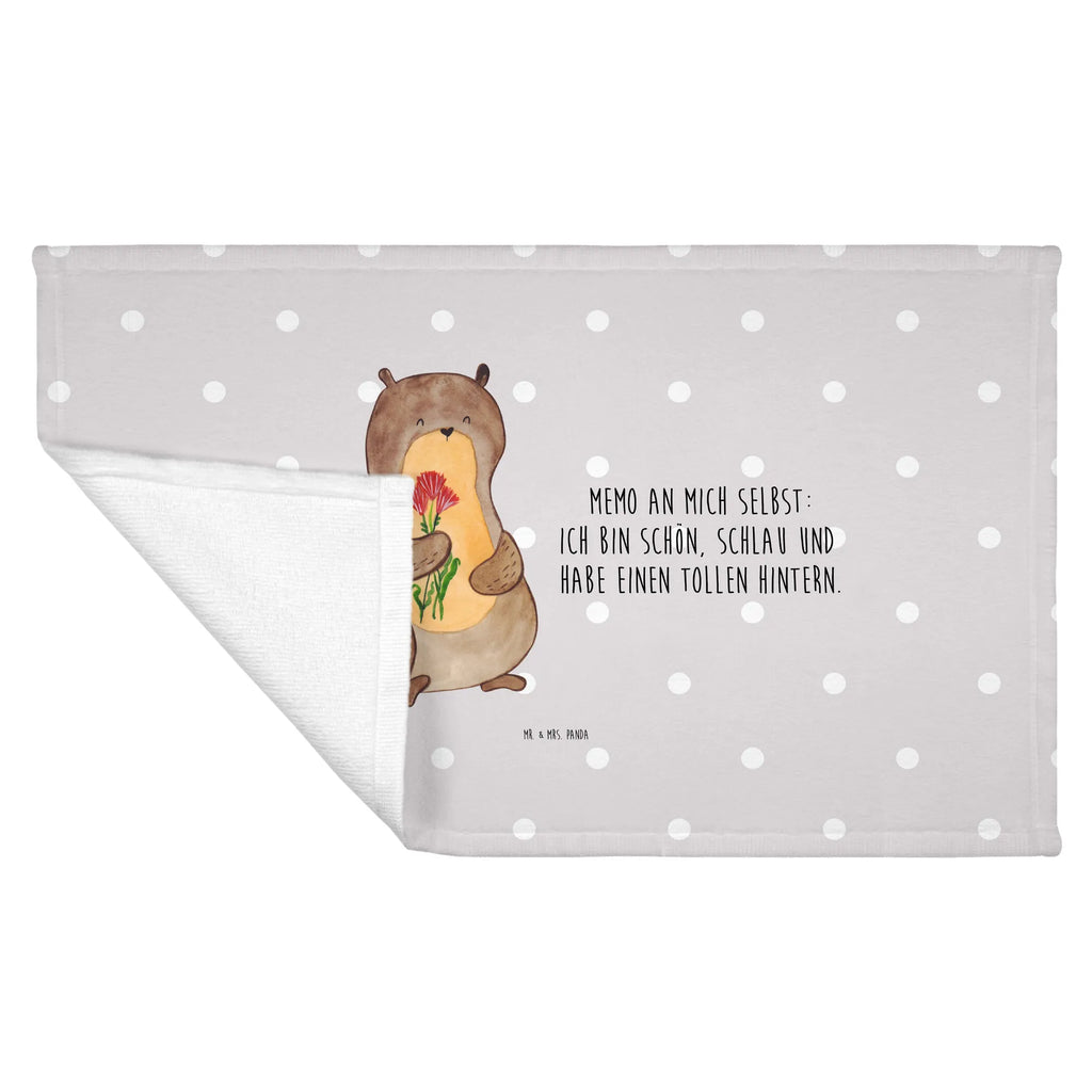 Gästehandtuch Otter Blumenstrauß gesichtstuch, handtücher, Mittelgroßes Handtuch, sporthandtücher, Gästehandtuch, sporthandtuch, handtücher 50x100, Reisehandtuch, gesichtshandtuch, bad handtuch, frotteehandtücher, reisehandtücher, Gästehandtücher, kinderhandtücher, Handtuch 50x100, Handtuch, Kinderhandtuch, handtuch badezimmer, handtuch bad, baumwollhandtücher, Duschtuch, Seeotter, Fischotter, Otter, Otter Seeotter See Otter