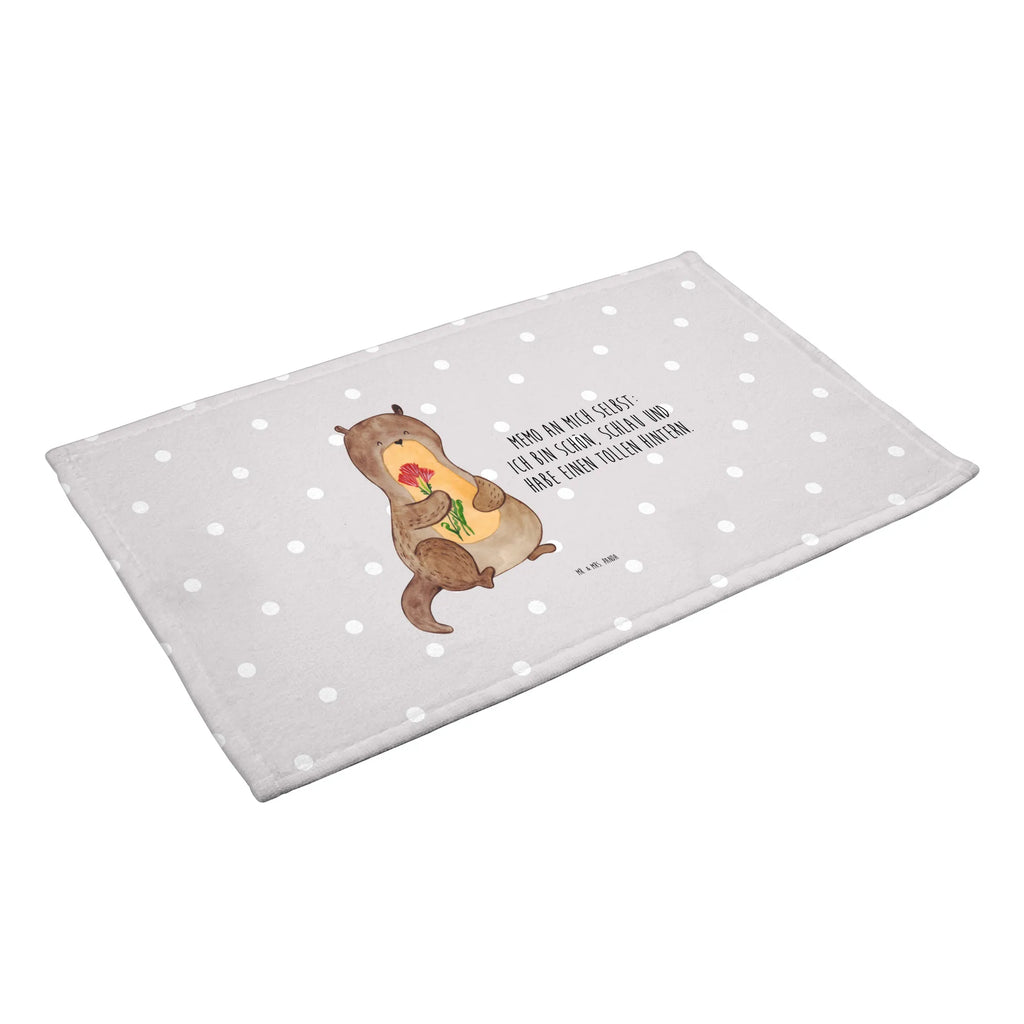 Gästehandtuch Otter Blumenstrauß gesichtstuch, handtücher, Mittelgroßes Handtuch, sporthandtücher, Gästehandtuch, sporthandtuch, handtücher 50x100, Reisehandtuch, gesichtshandtuch, bad handtuch, frotteehandtücher, reisehandtücher, Gästehandtücher, kinderhandtücher, Handtuch 50x100, Handtuch, Kinderhandtuch, handtuch badezimmer, handtuch bad, baumwollhandtücher, Duschtuch, Seeotter, Fischotter, Otter, Otter Seeotter See Otter