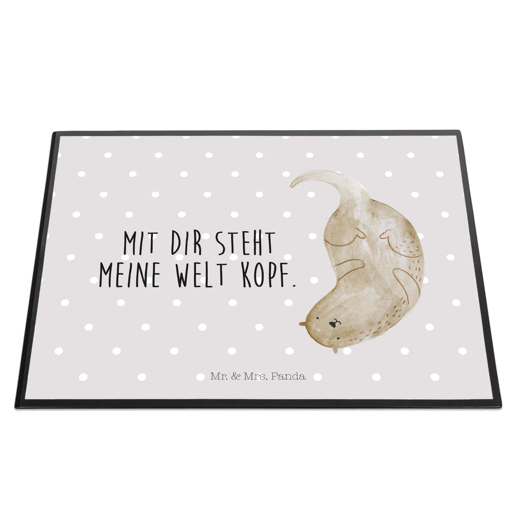 Schreibtischunterlage Otter Kopfüber schreibtischmatte, schreibtischunterlage, arbeitsunterlage, Schreibtischauflage, Schreibunterlage, tischpads, schreibauflagen, tischauflage, Tischunterlage, tischauflagen, schreibauflage, schreibtischauflagen, Schreibtisch Matte, Schreibtisch Unterlagen, pultunterlage, schreibmatte, schreibtischunterlagen, tischmatte, tischmatten, tischpad, arbeitsmatte, Otter, Fischotter, Seeotter, Otter Seeotter See Otter