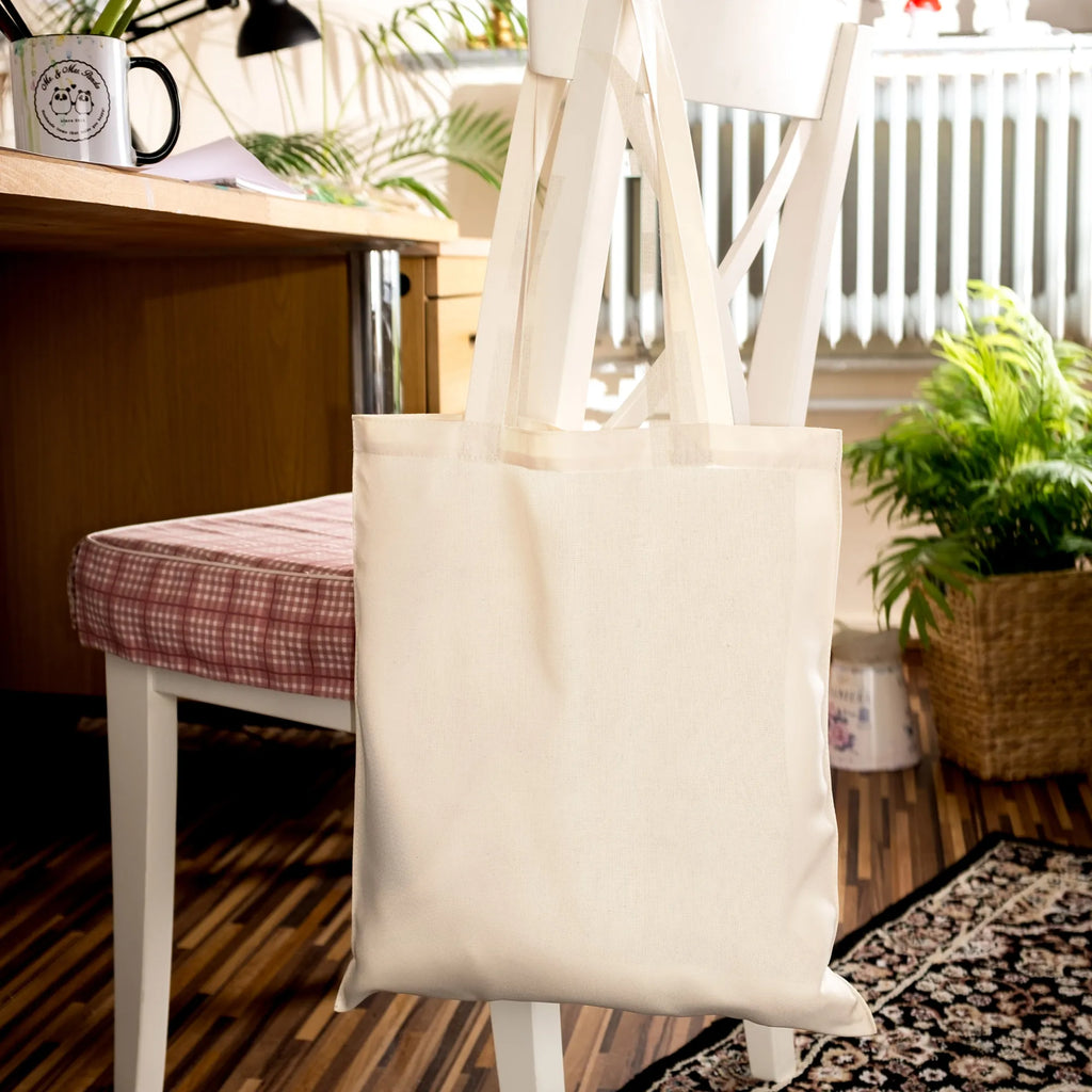 Tote bag Ich würde die Vorlesung... Beutel, Jutebeutel, Schultertasche, Badetasche, Stoffbeutel, Umhängetasche, Laptoptasche, Beuteltasche, Einkaufstasche, Shopper, Tasche, Einkaufstüte, Strandtasche, Stofftasche, Jutetasche, Tragetasche, Spruch, Sprüche, lustige Sprüche, Weisheiten, Zitate, Spruch Geschenke, Spruch Sprüche Weisheiten Zitate Lustig Weisheit Worte