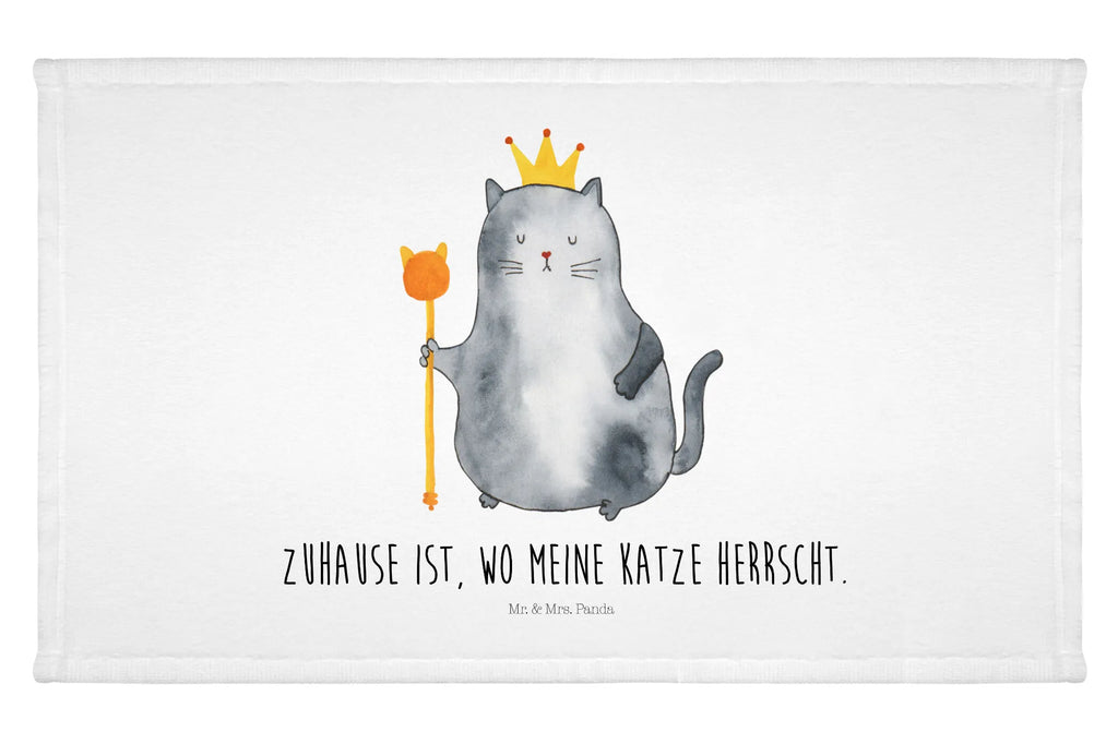 Hand towel Cat king Handtuch 50x100, frotteehandtücher, handtücher 50x100, baumwollhandtücher, handtücher, handtuch bad, sporthandtuch, Handtuch, gesichtstuch, Duschtuch, bad handtuch, gesichtshandtuch, reisehandtücher, kinderhandtücher, handtuch badezimmer, Kinderhandtuch, Mittelgroßes Handtuch, sporthandtücher, Reisehandtuch, Gästehandtücher, Gästehandtuch, Katzensouvenirs, Katzenliebhaberprodukte, Katzenmotive, Katzenmotiv, Katzenfan, Katzendeko, Katze, Katzenfreund, Katzenliebhaber, Katzenprodukte, Katzenartikel, Katzenaccessoires, Wohnung, König, Umzug, Katzenbesitzerin, Cat, Cats, Mietze, Mietzhaus, Katzenhalter, Familie, Haustier, Erste Eigenen Wohnung, Katzen, Einzug, Queen, Königin, Kater