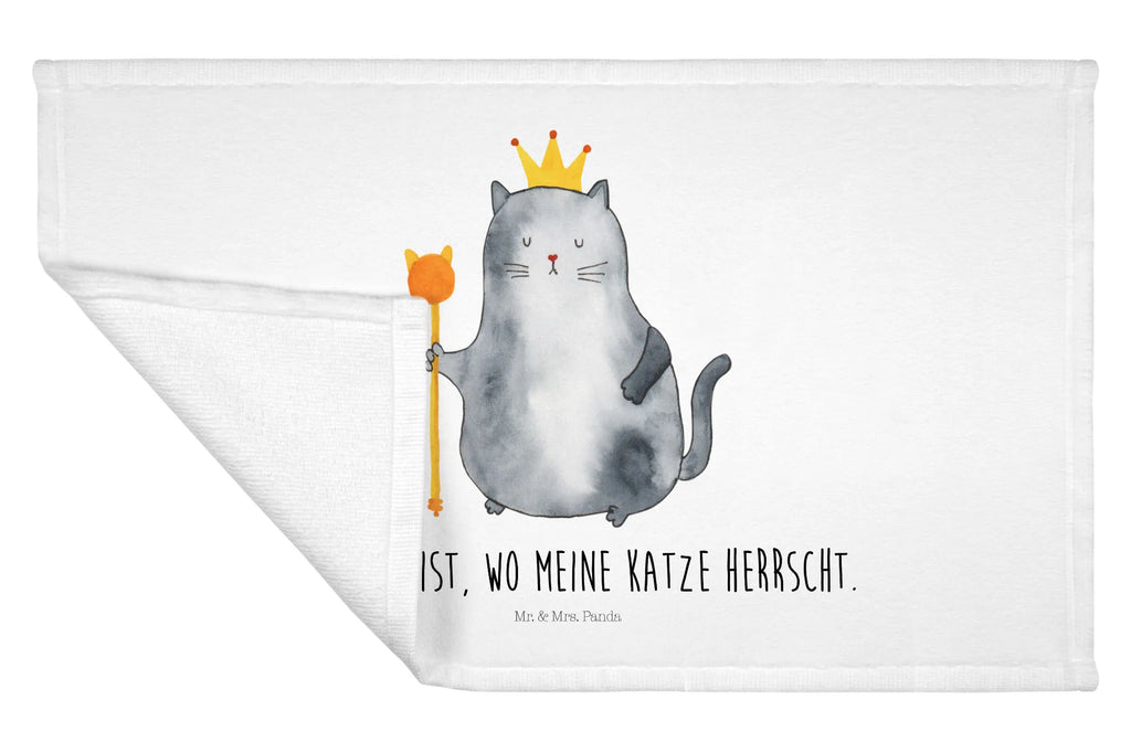 Hand towel Cat king Handtuch 50x100, frotteehandtücher, handtücher 50x100, baumwollhandtücher, handtücher, handtuch bad, sporthandtuch, Handtuch, gesichtstuch, Duschtuch, bad handtuch, gesichtshandtuch, reisehandtücher, kinderhandtücher, handtuch badezimmer, Kinderhandtuch, Mittelgroßes Handtuch, sporthandtücher, Reisehandtuch, Gästehandtücher, Gästehandtuch, Katzensouvenirs, Katzenliebhaberprodukte, Katzenmotive, Katzenmotiv, Katzenfan, Katzendeko, Katze, Katzenfreund, Katzenliebhaber, Katzenprodukte, Katzenartikel, Katzenaccessoires, Wohnung, König, Umzug, Katzenbesitzerin, Cat, Cats, Mietze, Mietzhaus, Katzenhalter, Familie, Haustier, Erste Eigenen Wohnung, Katzen, Einzug, Queen, Königin, Kater