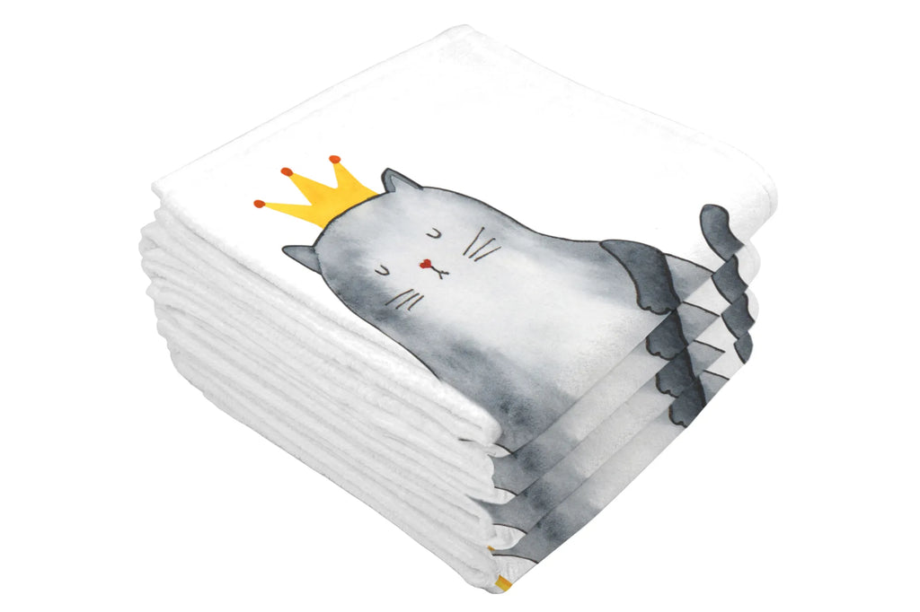 Hand towel Cat king Handtuch 50x100, frotteehandtücher, handtücher 50x100, baumwollhandtücher, handtücher, handtuch bad, sporthandtuch, Handtuch, gesichtstuch, Duschtuch, bad handtuch, gesichtshandtuch, reisehandtücher, kinderhandtücher, handtuch badezimmer, Kinderhandtuch, Mittelgroßes Handtuch, sporthandtücher, Reisehandtuch, Gästehandtücher, Gästehandtuch, Katzensouvenirs, Katzenliebhaberprodukte, Katzenmotive, Katzenmotiv, Katzenfan, Katzendeko, Katze, Katzenfreund, Katzenliebhaber, Katzenprodukte, Katzenartikel, Katzenaccessoires, Wohnung, König, Umzug, Katzenbesitzerin, Cat, Cats, Mietze, Mietzhaus, Katzenhalter, Familie, Haustier, Erste Eigenen Wohnung, Katzen, Einzug, Queen, Königin, Kater