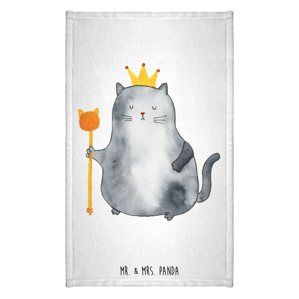 Hand towel Cat king Handtuch 50x100, frotteehandtücher, handtücher 50x100, baumwollhandtücher, handtücher, handtuch bad, sporthandtuch, Handtuch, gesichtstuch, Duschtuch, bad handtuch, gesichtshandtuch, reisehandtücher, kinderhandtücher, handtuch badezimmer, Kinderhandtuch, Mittelgroßes Handtuch, sporthandtücher, Reisehandtuch, Gästehandtücher, Gästehandtuch, Katzensouvenirs, Katzenliebhaberprodukte, Katzenmotive, Katzenmotiv, Katzenfan, Katzendeko, Katze, Katzenfreund, Katzenliebhaber, Katzenprodukte, Katzenartikel, Katzenaccessoires, Wohnung, König, Umzug, Katzenbesitzerin, Cat, Cats, Mietze, Mietzhaus, Katzenhalter, Familie, Haustier, Erste Eigenen Wohnung, Katzen, Einzug, Queen, Königin, Kater