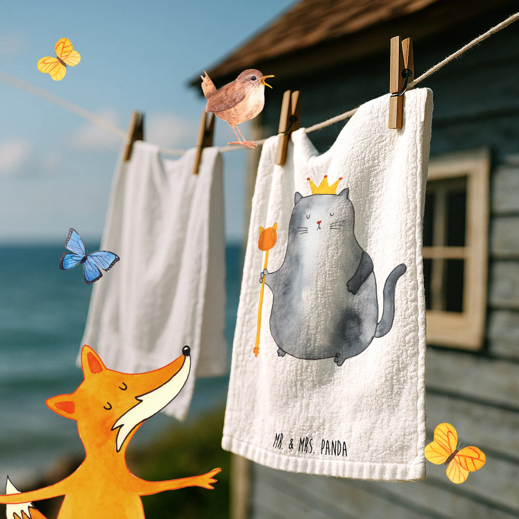 Hand towel Cat king Handtuch 50x100, frotteehandtücher, handtücher 50x100, baumwollhandtücher, handtücher, handtuch bad, sporthandtuch, Handtuch, gesichtstuch, Duschtuch, bad handtuch, gesichtshandtuch, reisehandtücher, kinderhandtücher, handtuch badezimmer, Kinderhandtuch, Mittelgroßes Handtuch, sporthandtücher, Reisehandtuch, Gästehandtücher, Gästehandtuch, Katzensouvenirs, Katzenliebhaberprodukte, Katzenmotive, Katzenmotiv, Katzenfan, Katzendeko, Katze, Katzenfreund, Katzenliebhaber, Katzenprodukte, Katzenartikel, Katzenaccessoires, Wohnung, König, Umzug, Katzenbesitzerin, Cat, Cats, Mietze, Mietzhaus, Katzenhalter, Familie, Haustier, Erste Eigenen Wohnung, Katzen, Einzug, Queen, Königin, Kater