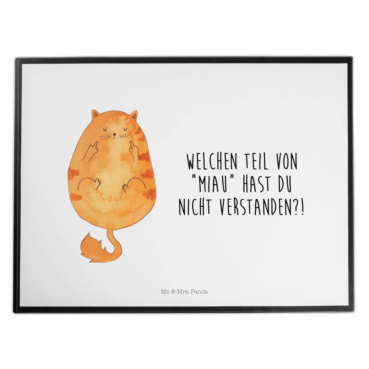 Desk pad Cat middle finger büro schreibtischunterlage, bastelunterlagen, tischauflage, Tischschoner, schreibmatte, bürounterlage, kinderschreibtischunterlage, schreibtischunterlage büro, kunststoff schreibtischunterlage, malunterlage, schreibauflage, Schreibtischauflage, tischschutzmatte, tischschutz, schreibtischunterlage, pultunterlage, schulunterlage, schreibtischmatte, schreibtischunterlagen, arbeitsunterlage, malunterlagen, tischmatte, schreibunterlage büro, schreibtischunterlage abwaschbar, malmatte, tischauflagen, Tischunterlage, schreibtischauflagen, lernunterlage, Unterlage Schreibtisch, tischmatten, abwaschbare schreibtischunterlage, schreibtischunterlage kunststoff, Zeichenunterlage, Schreibunterlage, bastelmatte, schreibtischschutz, rutschfeste schreibtischunterlage, bastelunterlage, arbeitsmatte, schreibtischunterlage rutschfest, tischpad, Katzensouvenirs, Katzenliebhaberprodukte, Katzenmotive, Katzenmotiv, Katzenfan, Katzendeko, Katze, Katzenfreund, Katzenliebhaber, Katzenprodukte, Katzenartikel, Katzenaccessoires, Cats, Katzen, Mietze, Cat, Kater