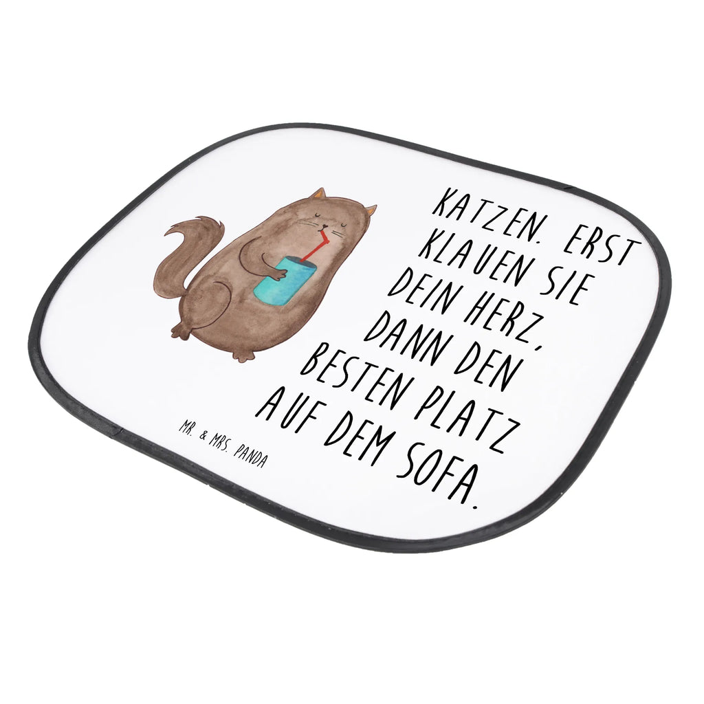 Osłona przeciwsłoneczna do samochodu kot puszka Kot, motyw kotów, miłośnik kotów, dekoracje z kotami, przyjaciel kotów, entuzjasta kotów, produkty dla kotów, artykuły dla kotów, akcesoria dla kotów, pamiątki z kotami, produkty dla miłośników kotów, motywy kotów