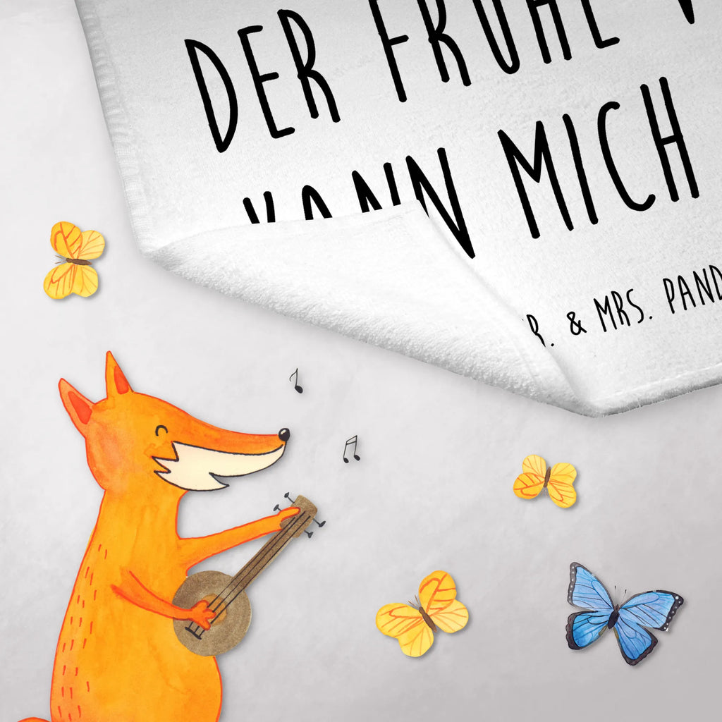 Hand towel Cat Early riser Gästehandtuch, handtücher, handtuch badezimmer, Reisehandtuch, Handtuch 50x100, Duschtuch, Kinderhandtuch, frotteehandtücher, Handtuch, kinderhandtücher, reisehandtücher, bad handtuch, sporthandtücher, gesichtstuch, baumwollhandtücher, Gästehandtücher, sporthandtuch, handtuch bad, Mittelgroßes Handtuch, gesichtshandtuch, handtücher 50x100, Katzensouvenirs, Katzenliebhaberprodukte, Katzenmotive, Katzenmotiv, Katzenfan, Katzendeko, Katze, Katzenfreund, Katzenliebhaber, Katzenprodukte, Katzenartikel, Katzenaccessoires, Katzen, Der Frühe Vogel Kann Mich Mal, Morgenmuffel, Kaffee, Frühaufsteher, Kater, Mietze