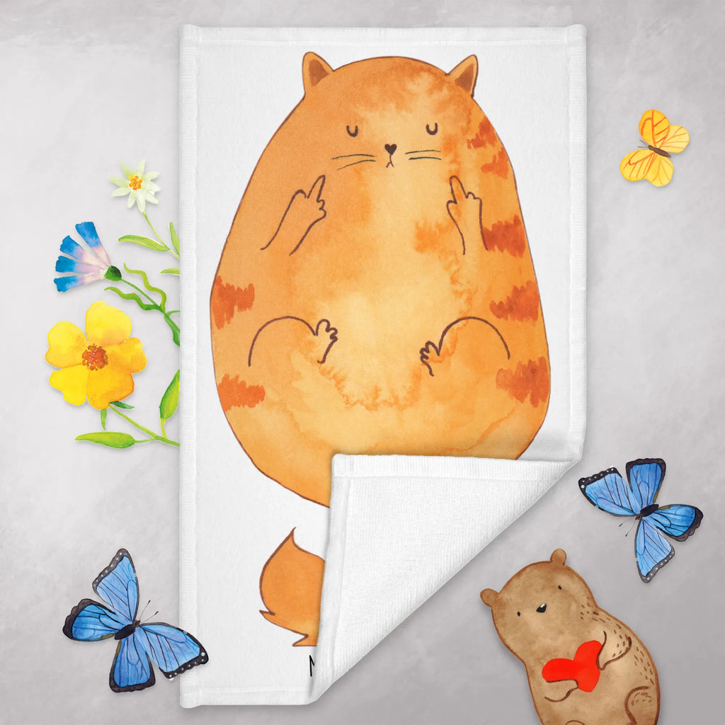 Hand towel Cat Early riser Gästehandtuch, handtücher, handtuch badezimmer, Reisehandtuch, Handtuch 50x100, Duschtuch, Kinderhandtuch, frotteehandtücher, Handtuch, kinderhandtücher, reisehandtücher, bad handtuch, sporthandtücher, gesichtstuch, baumwollhandtücher, Gästehandtücher, sporthandtuch, handtuch bad, Mittelgroßes Handtuch, gesichtshandtuch, handtücher 50x100, Katzensouvenirs, Katzenliebhaberprodukte, Katzenmotive, Katzenmotiv, Katzenfan, Katzendeko, Katze, Katzenfreund, Katzenliebhaber, Katzenprodukte, Katzenartikel, Katzenaccessoires, Katzen, Der Frühe Vogel Kann Mich Mal, Morgenmuffel, Kaffee, Frühaufsteher, Kater, Mietze