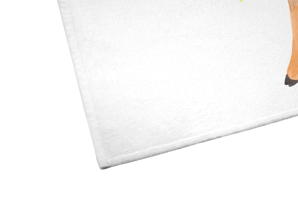 50 x 100 ręcznik lama Dumny Lama, Alpaka