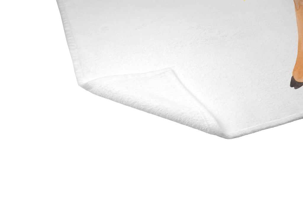 50 x 100 ręcznik lama Dumny Lama, Alpaka